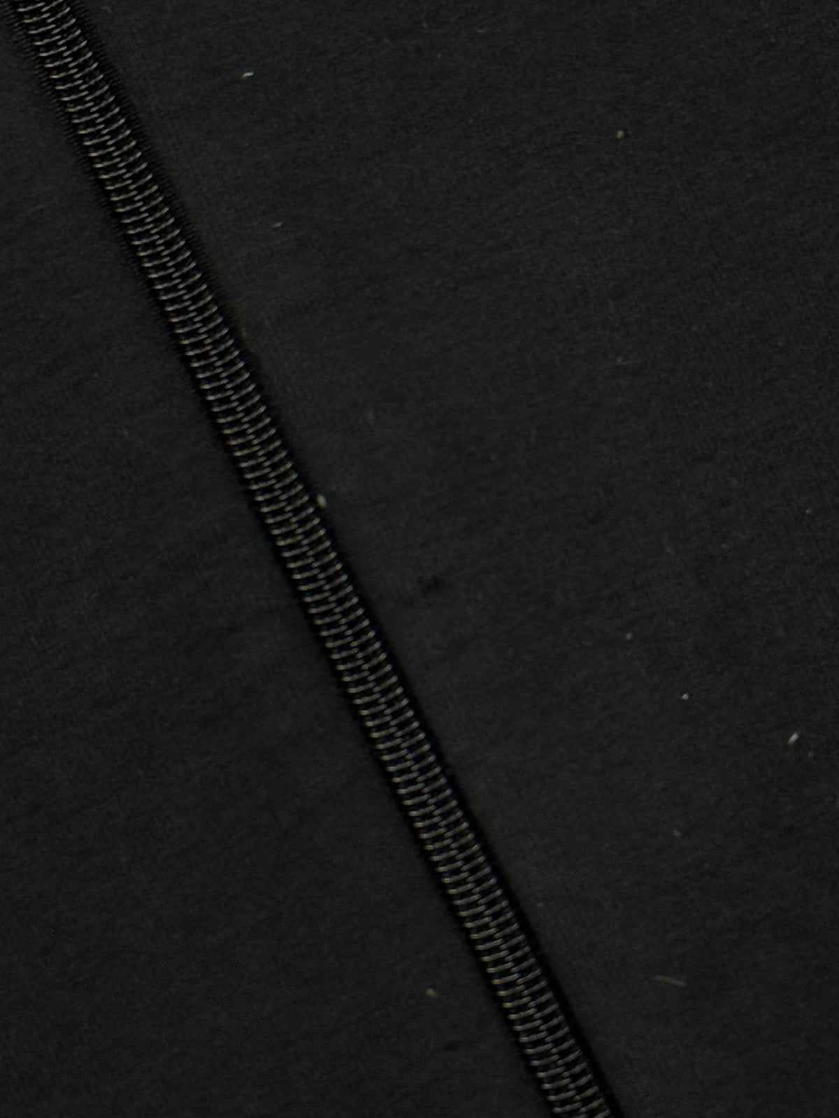 black Prada Luna Rossa sweatjacket