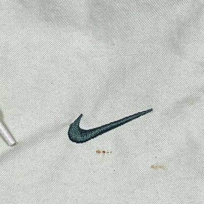 vintage Nike trackpants {M}