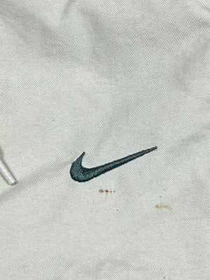 vintage Nike trackpants {M}