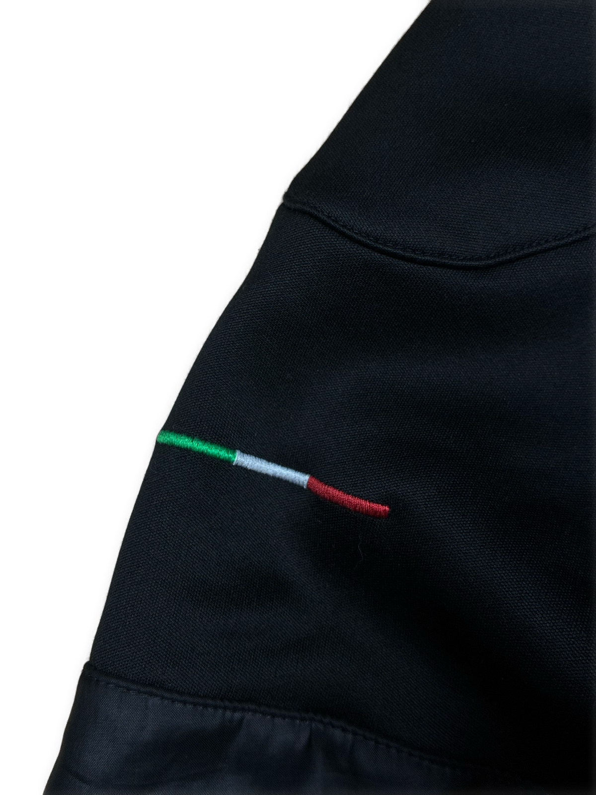 vintage Puma Ferrari sweatjacket {M}