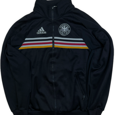 vintage Adidas Germany trackjacket {M}