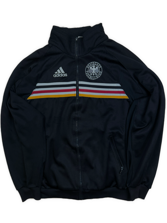 vintage Adidas Germany trackjacket {M}