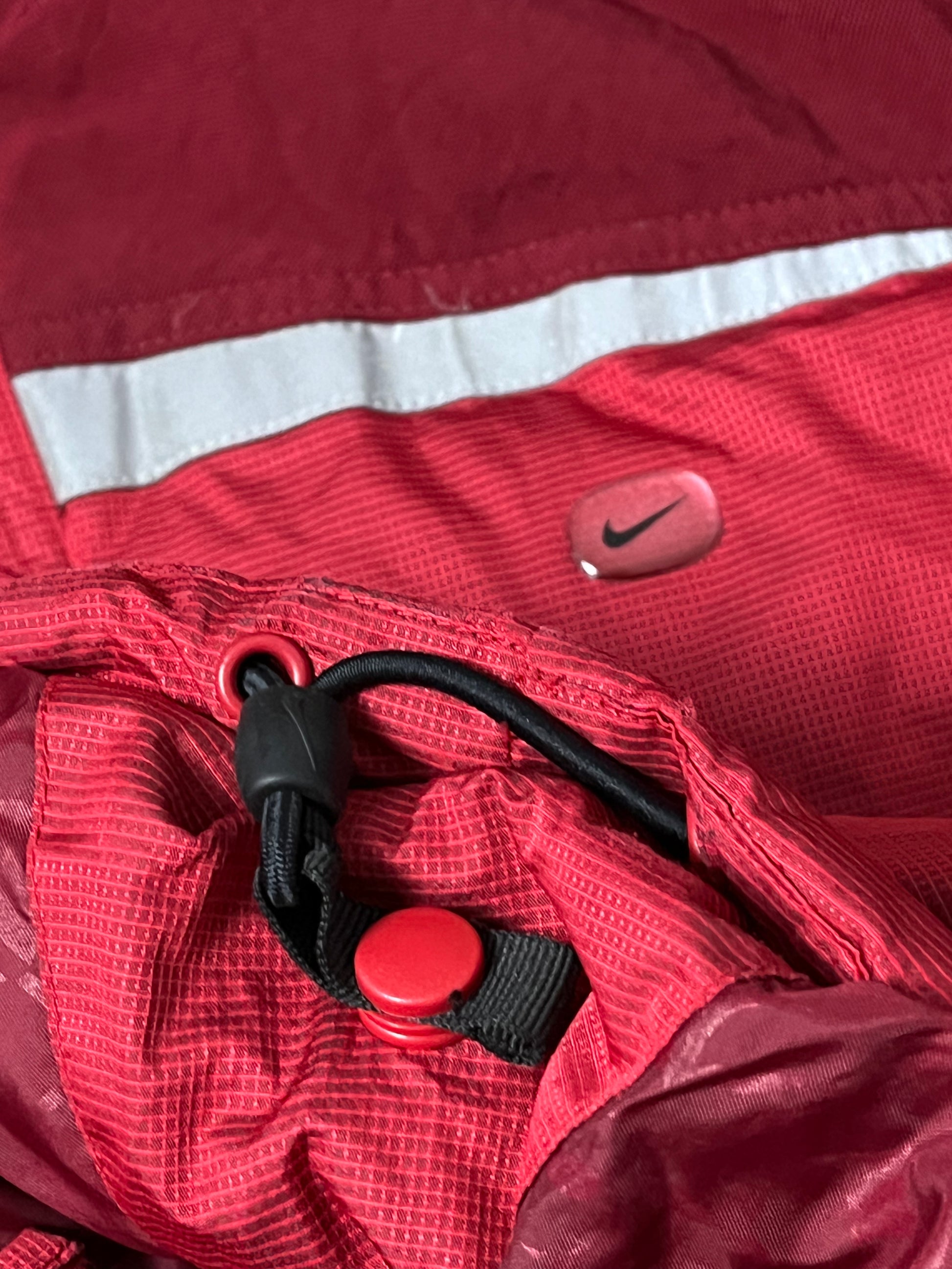 vintage Nike winterjacket {S}