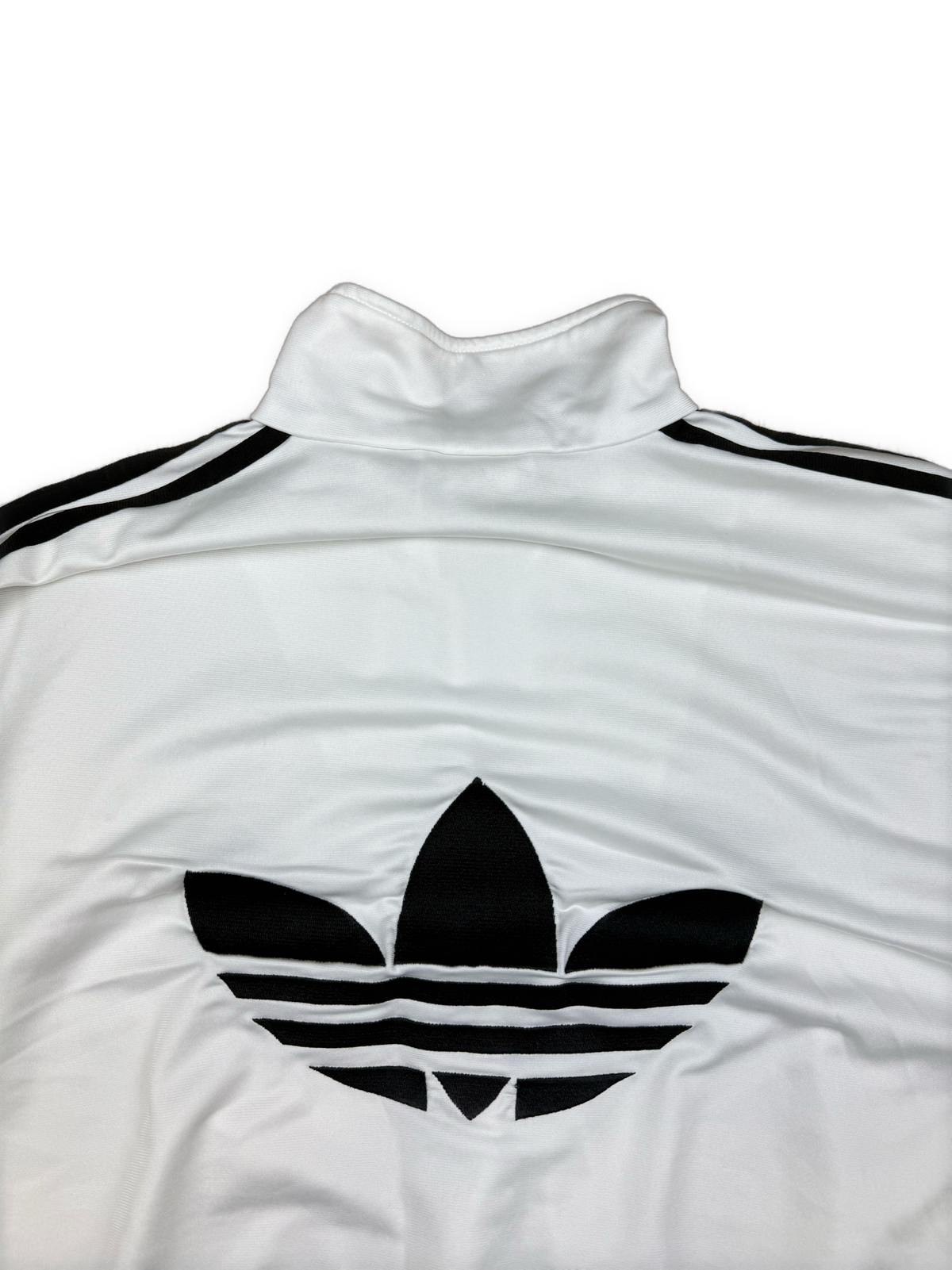 vintage Adidas trackjacket {XL}