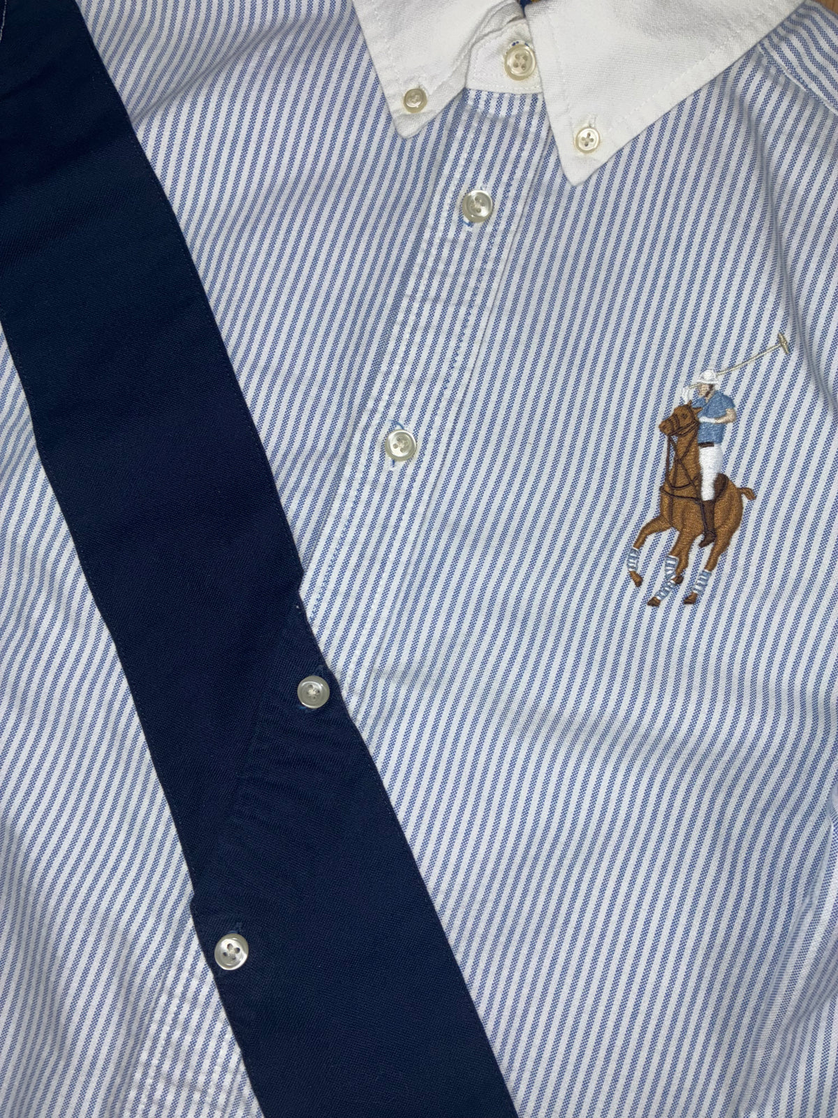 vintage Polo Ralph Lauren shirt {S}
