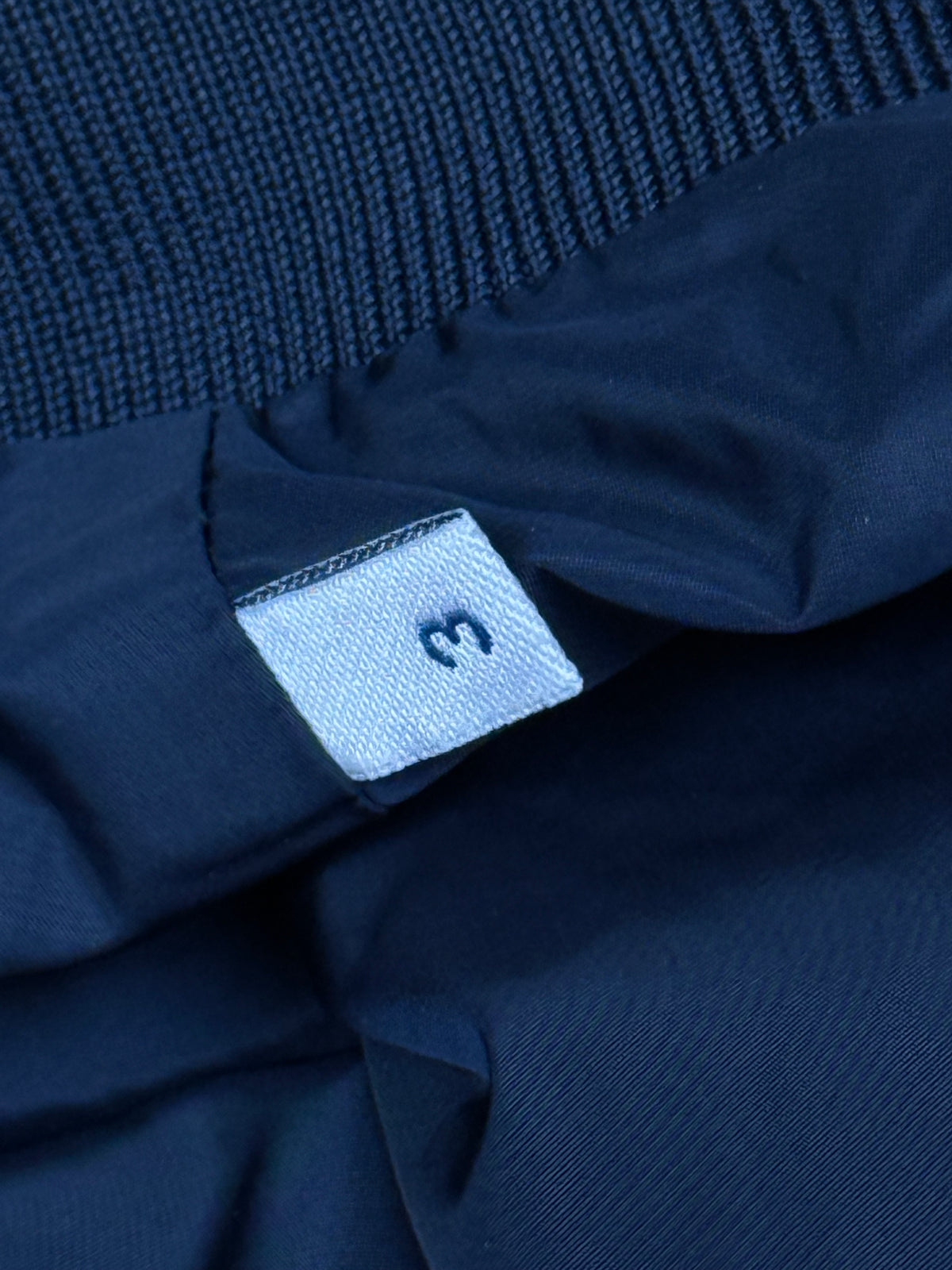 vintage Moncler windbreaker {M}