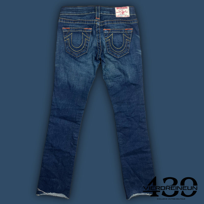 vintage True Religion jeans {XS}