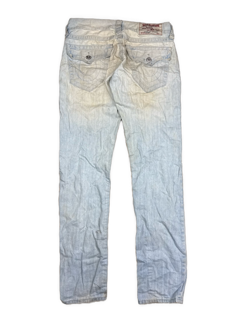vintage True Religion jeans {M}