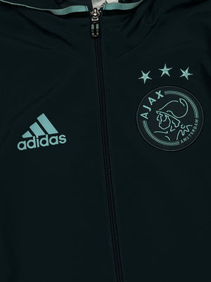 vintage Adidas Ajax Amsterdam tracksuit {M}