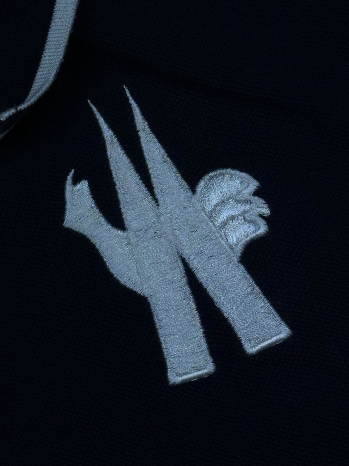 vintage Moncler polo {M}