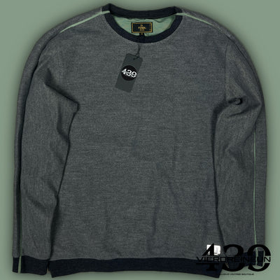 vintage Fendi sweater {L}