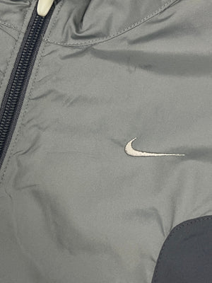 vintage Nike windbreaker {M}