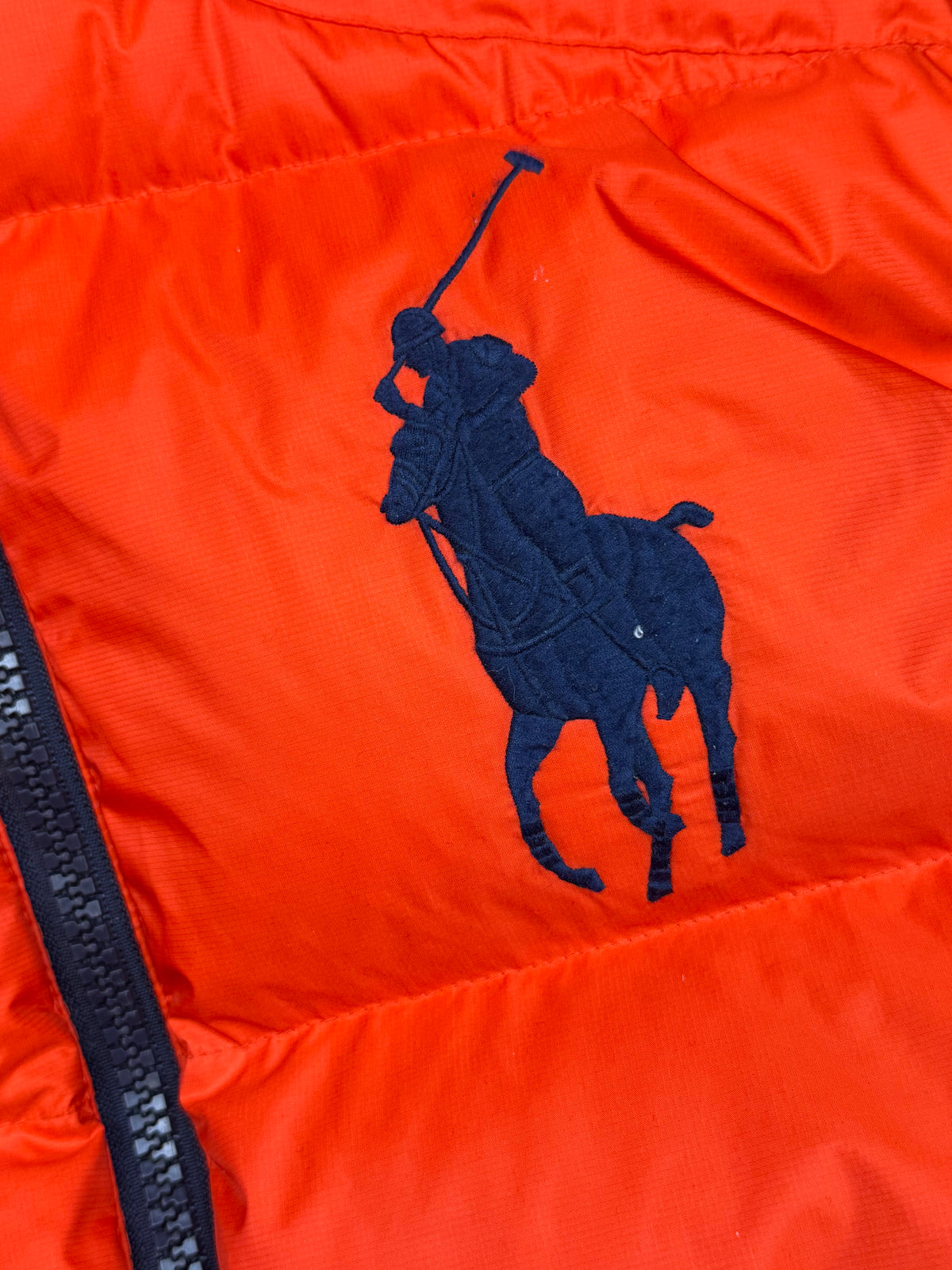 vintage Polo Ralph Lauren vest {M}