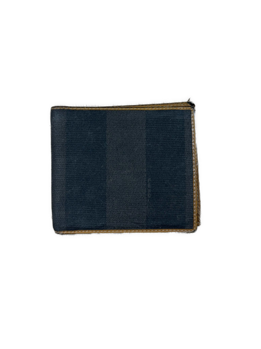 vintage Fendi wallet