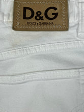 Load image into Gallery viewer, vintage Dolce &amp; Gabbana jeans {S}
