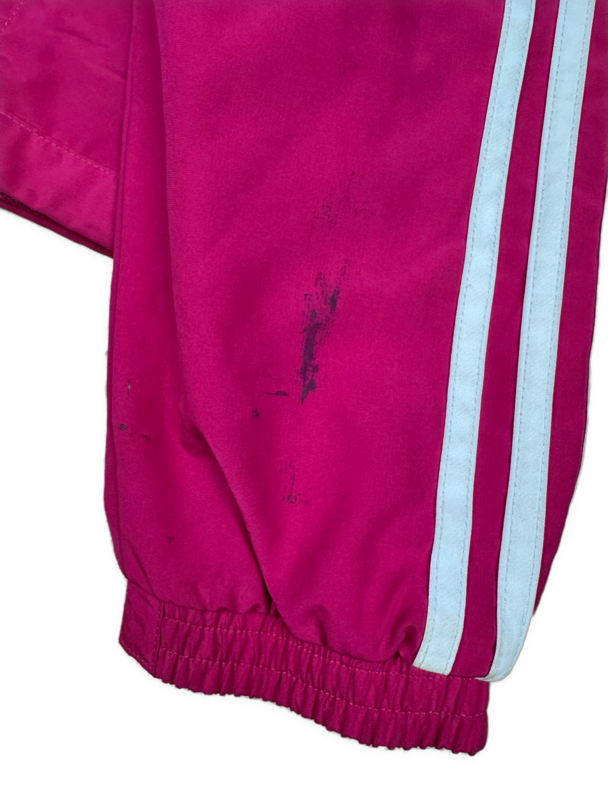 vintage Adidas Real Madrid tracksuit {XL}