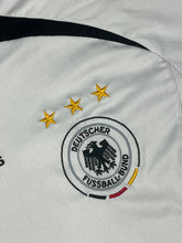 Charger l&#39;image dans la galerie, vintage Adidas Germany 2006 home jersey {S}
