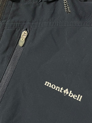 vintage Montbell windbreaker {L}