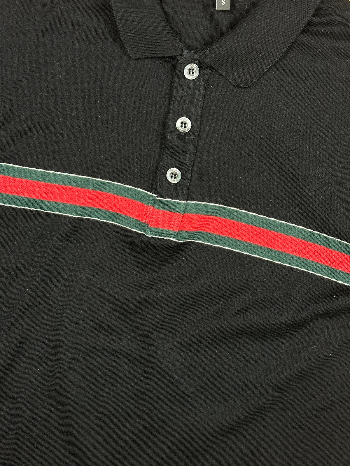 vintage Gucci polo {S}
