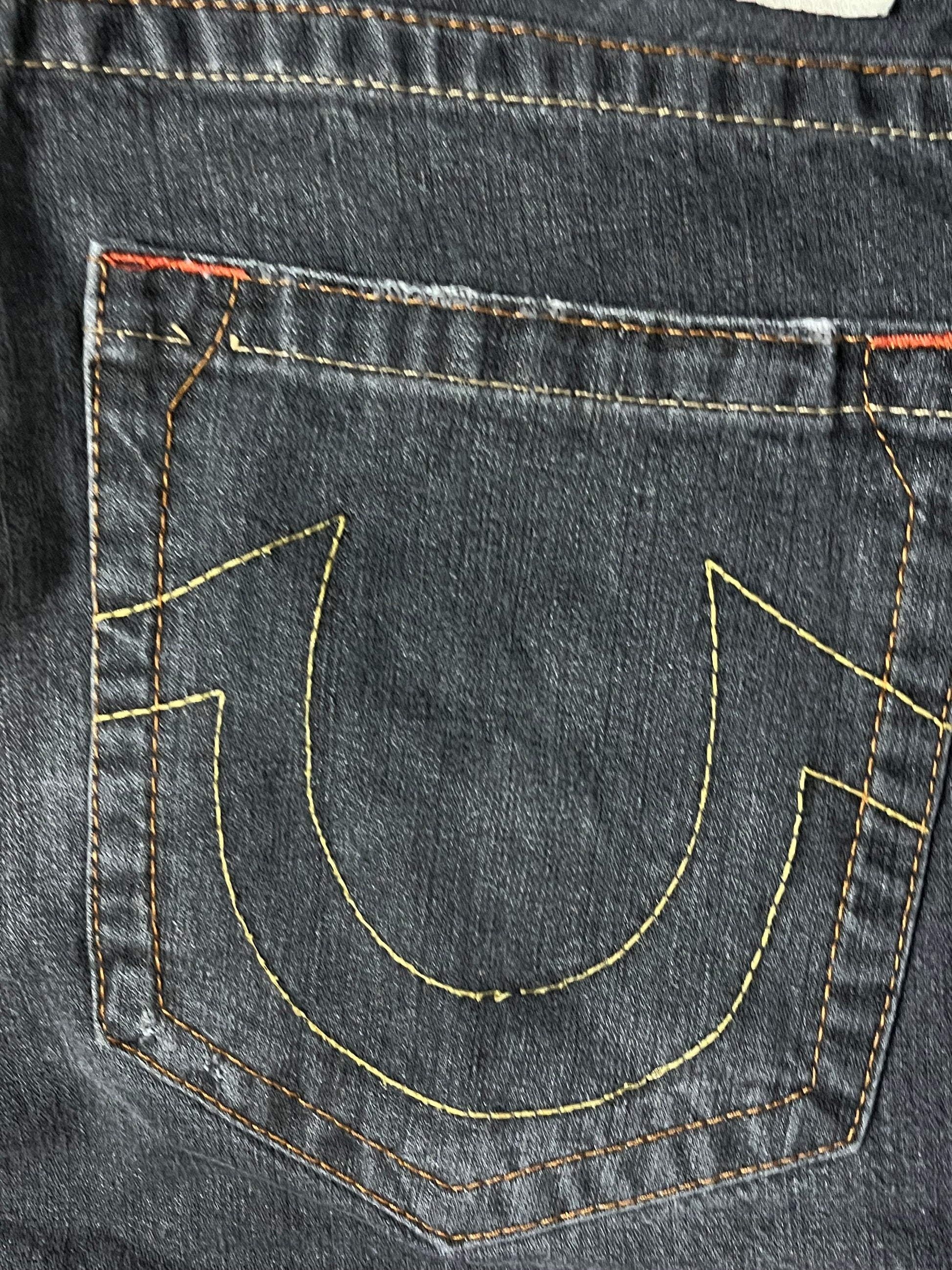 vintage True Religion jeans {L}