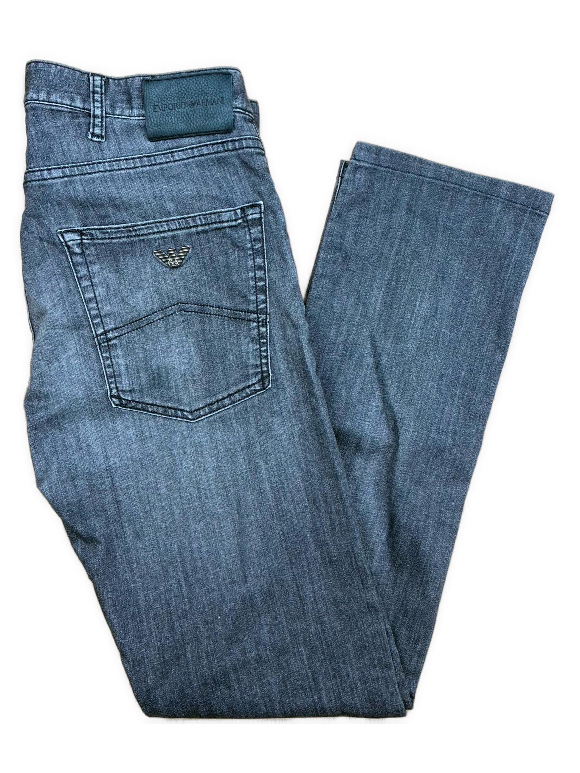 vintage Emporio Armani jeans {S}