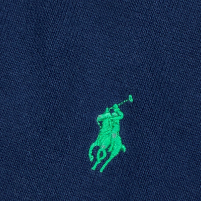 vintage Polo Ralph Lauren quarterzip {L}