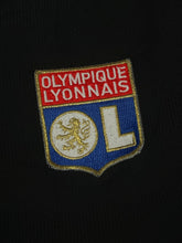 Load image into Gallery viewer, vintage Adidas Olympique Lyon tracksuit {M}
