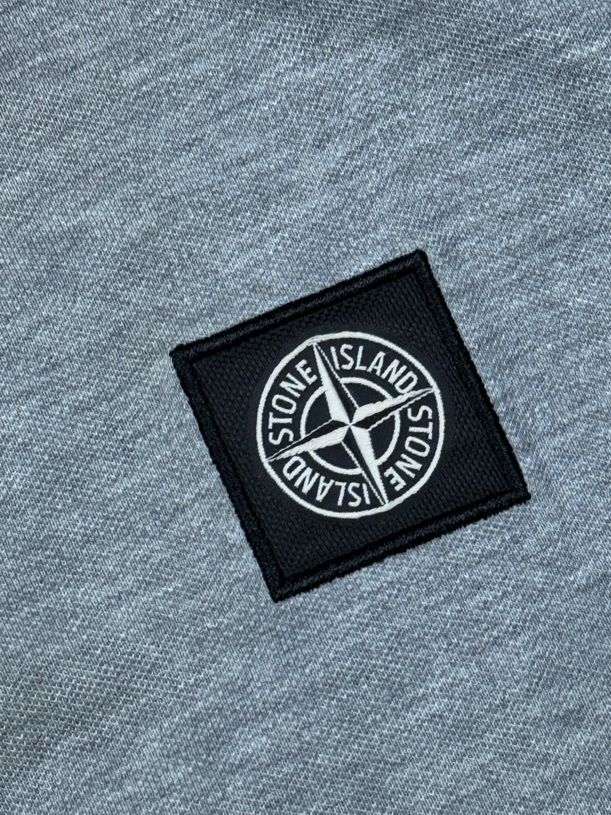 vintage Stone Island polo