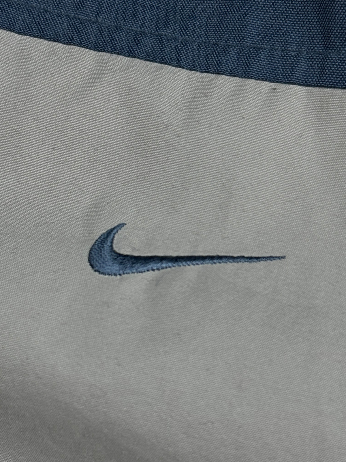 vintage Nike winterjacket
