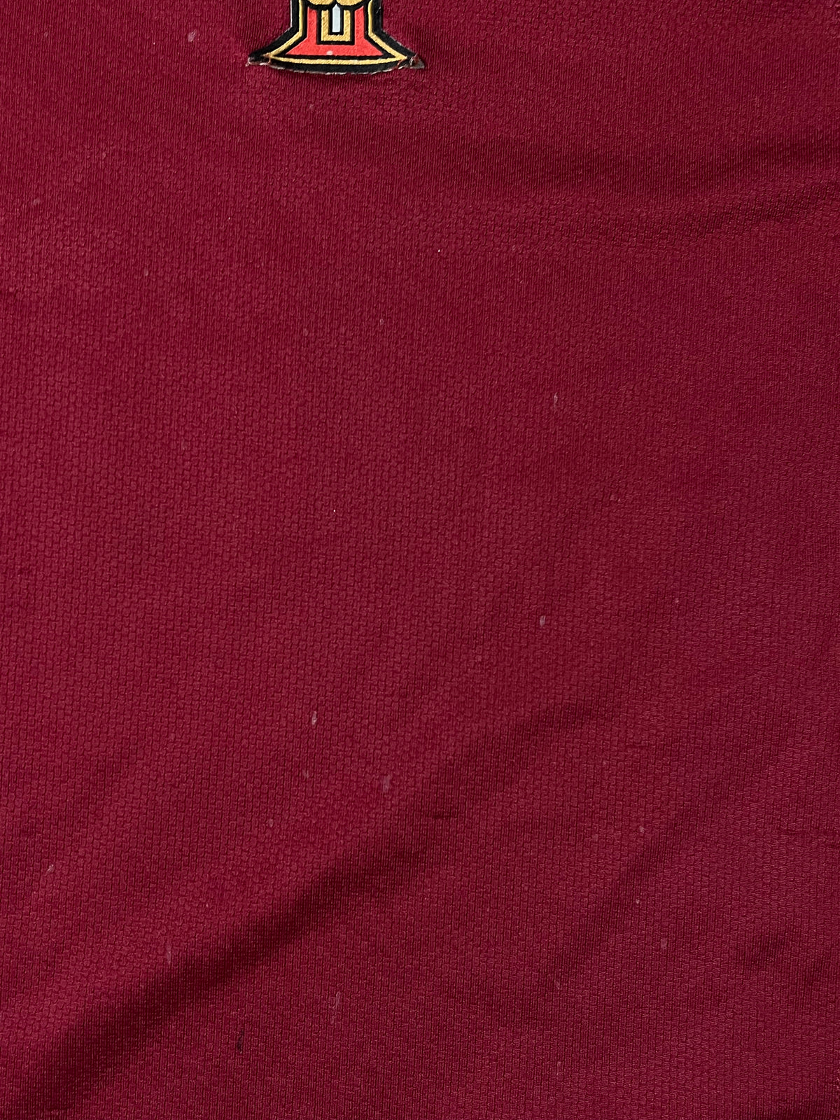 vintage Nike Portugal 2006 home jersey {L}