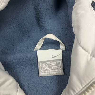 vintage Nike winterjacket {L}