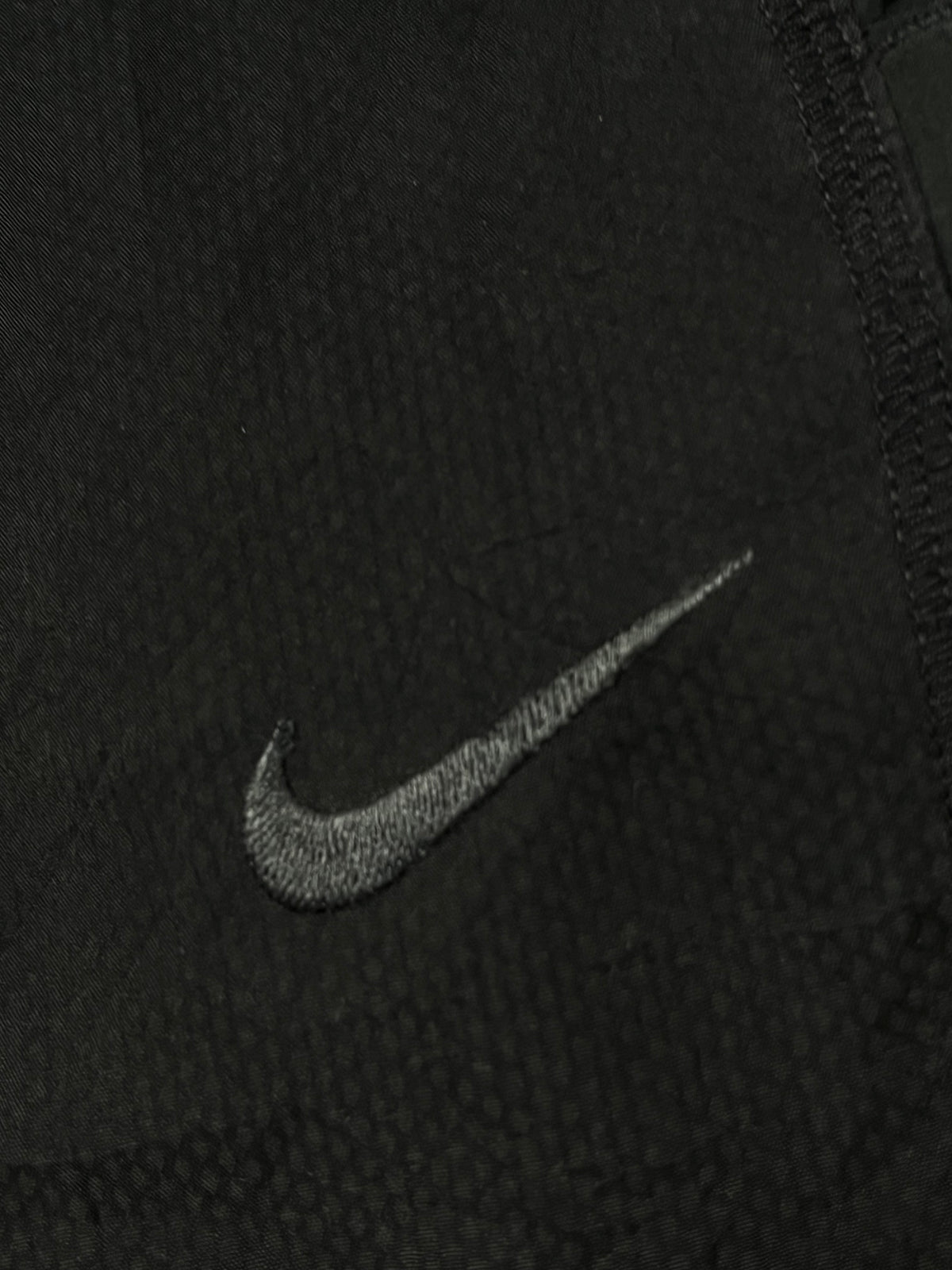 vintage Nike trackpants {XL}