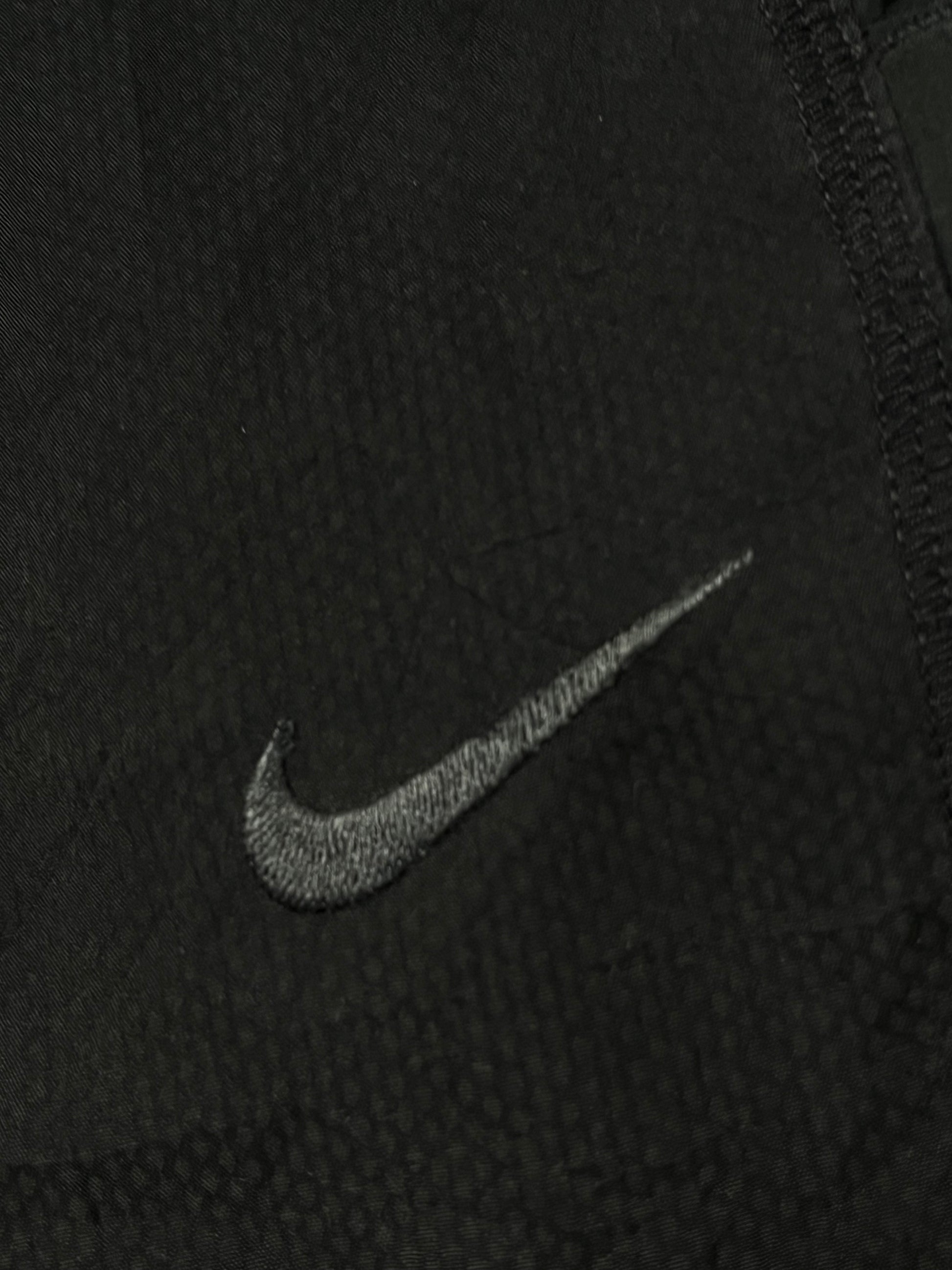 vintage Nike trackpants {XL}