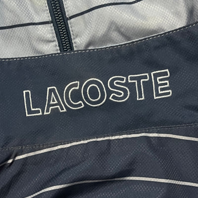 vintage Lacoste windbreaker {S}