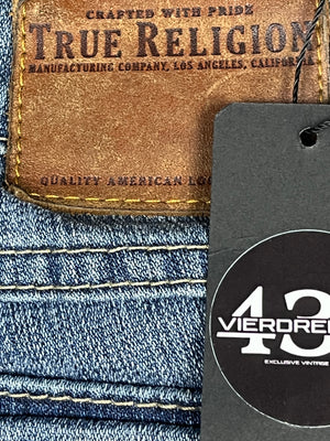 vintage True Religion jeans {S}