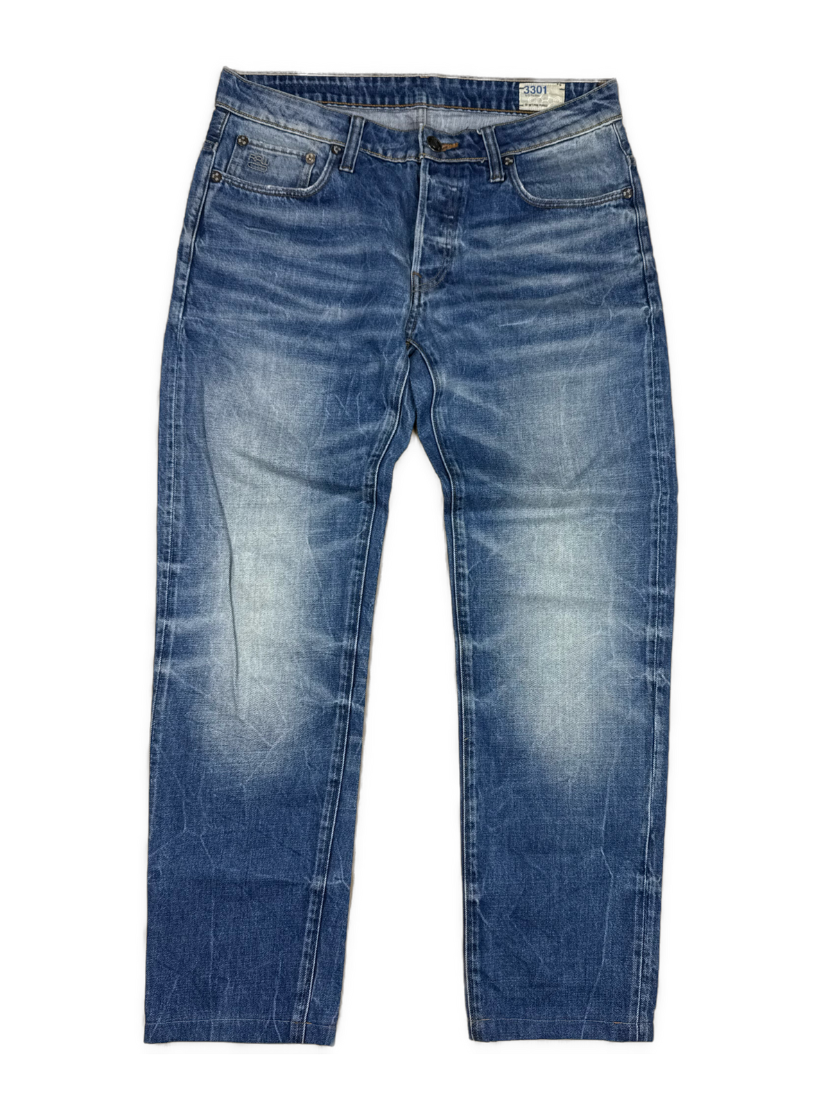 vintage G-STAR jeans {S}