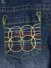Lade das Bild in den Galerie-Viewer, vintage COOGI jeans {L}
