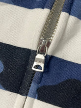 Φόρτωση εικόνας στο εργαλείο προβολής Συλλογής, vintage BAPE sweatjacket fullzipper {M}
