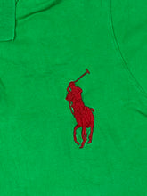 Load image into Gallery viewer, vintage Polo Ralph Lauren polo {XL}
