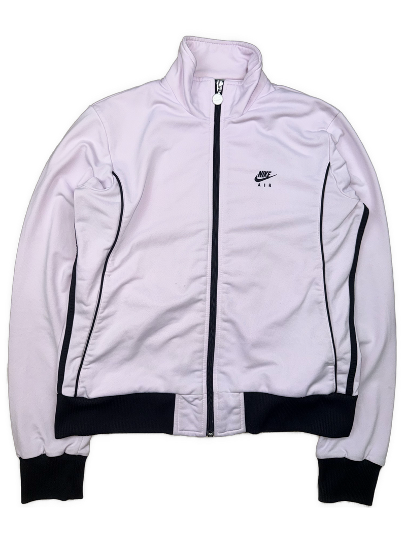 vintage Nike trackjacket {S}