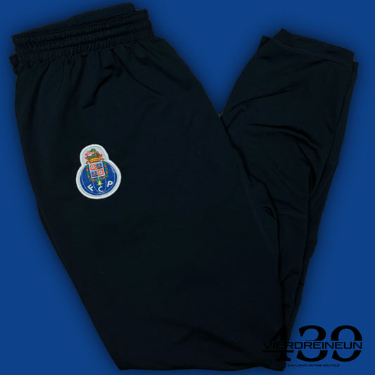 vintage Nike Fc Porto joggingpants {M}