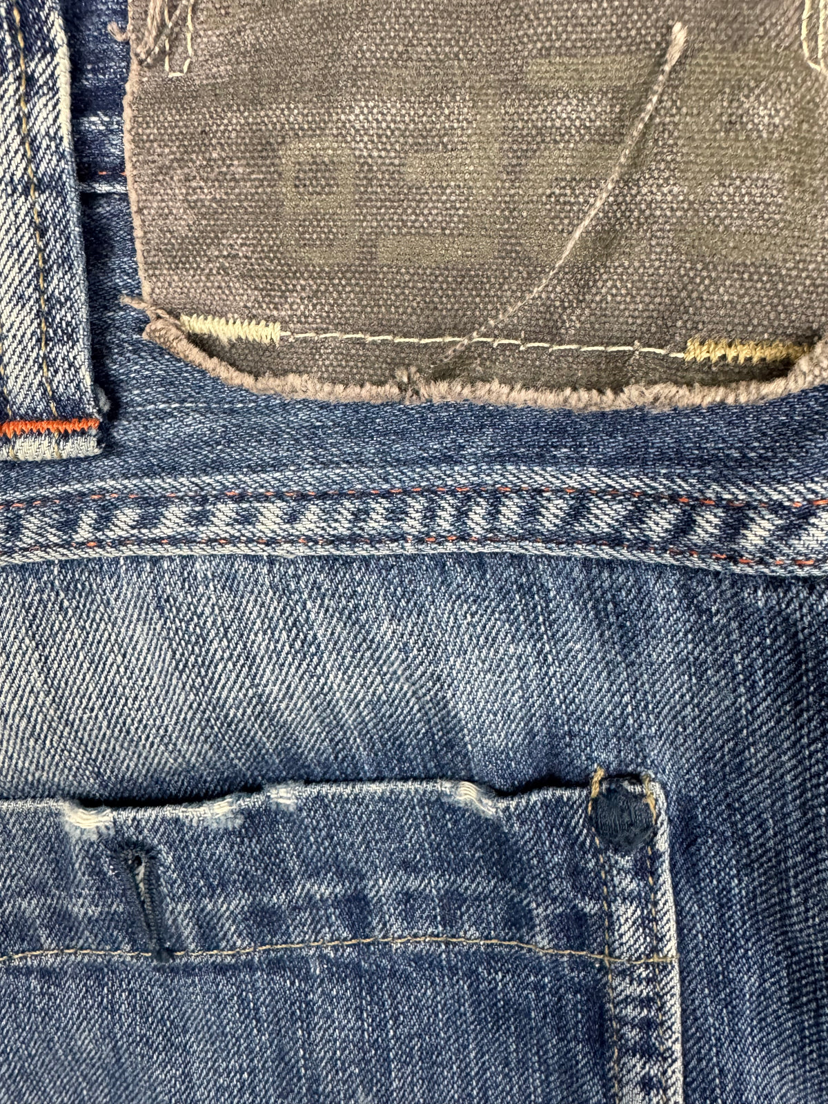 vintage G-STAR jeans {M}