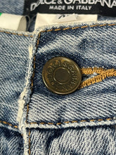 Charger l&#39;image dans la galerie, vintage Dolce &amp; Gabbana jeans {M}
