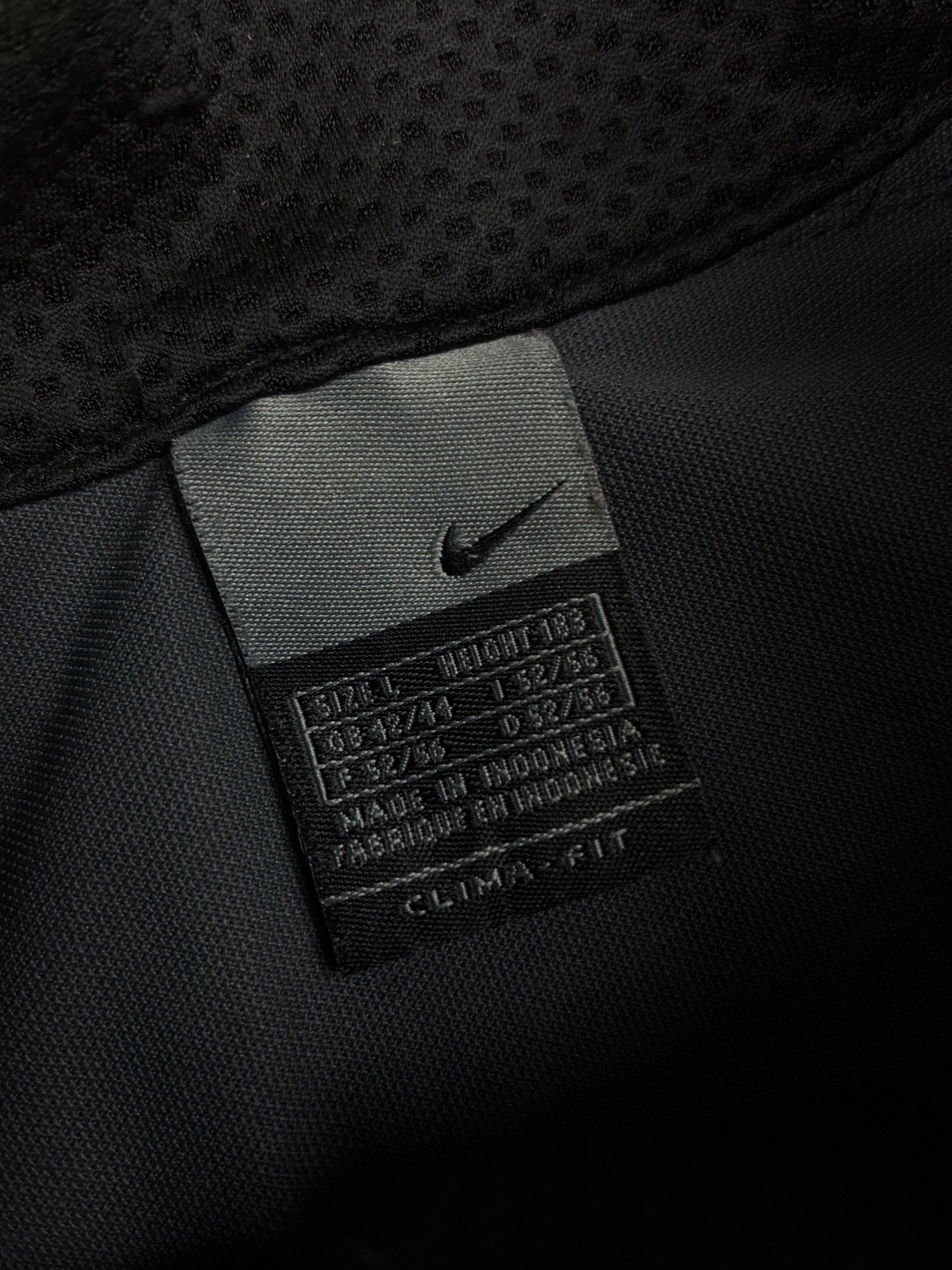 vintage Nike windbreaker/vest 2in1 {L}
