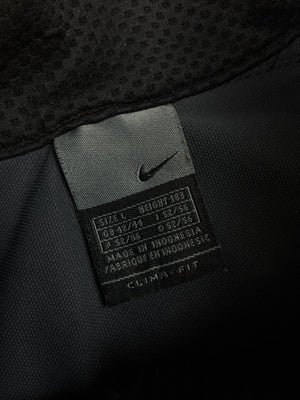 vintage Nike windbreaker/vest 2in1 {L}