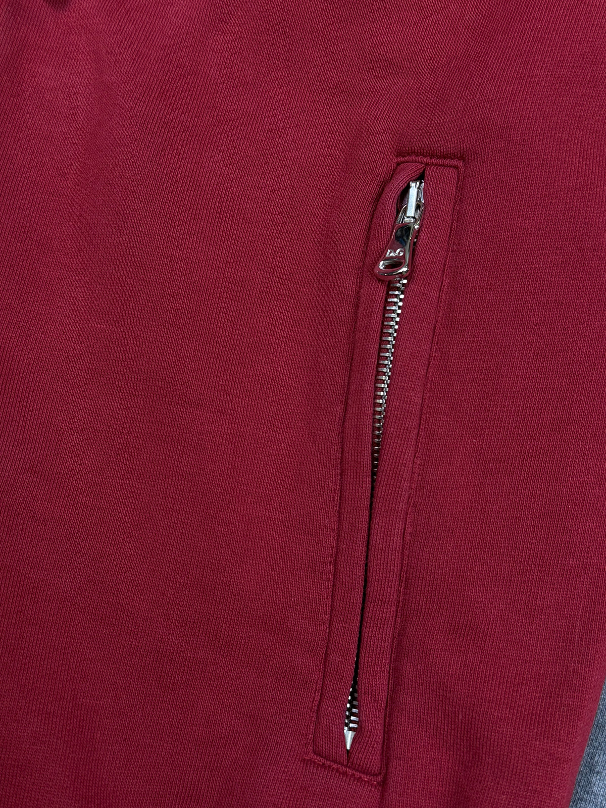 vintage Dolce & Gabbana sweatjacket {M}