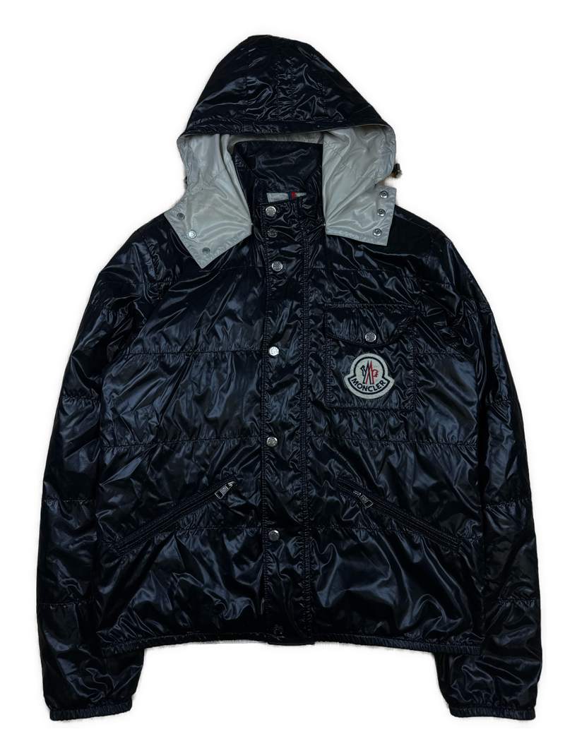 vintage Moncler windbreaker
