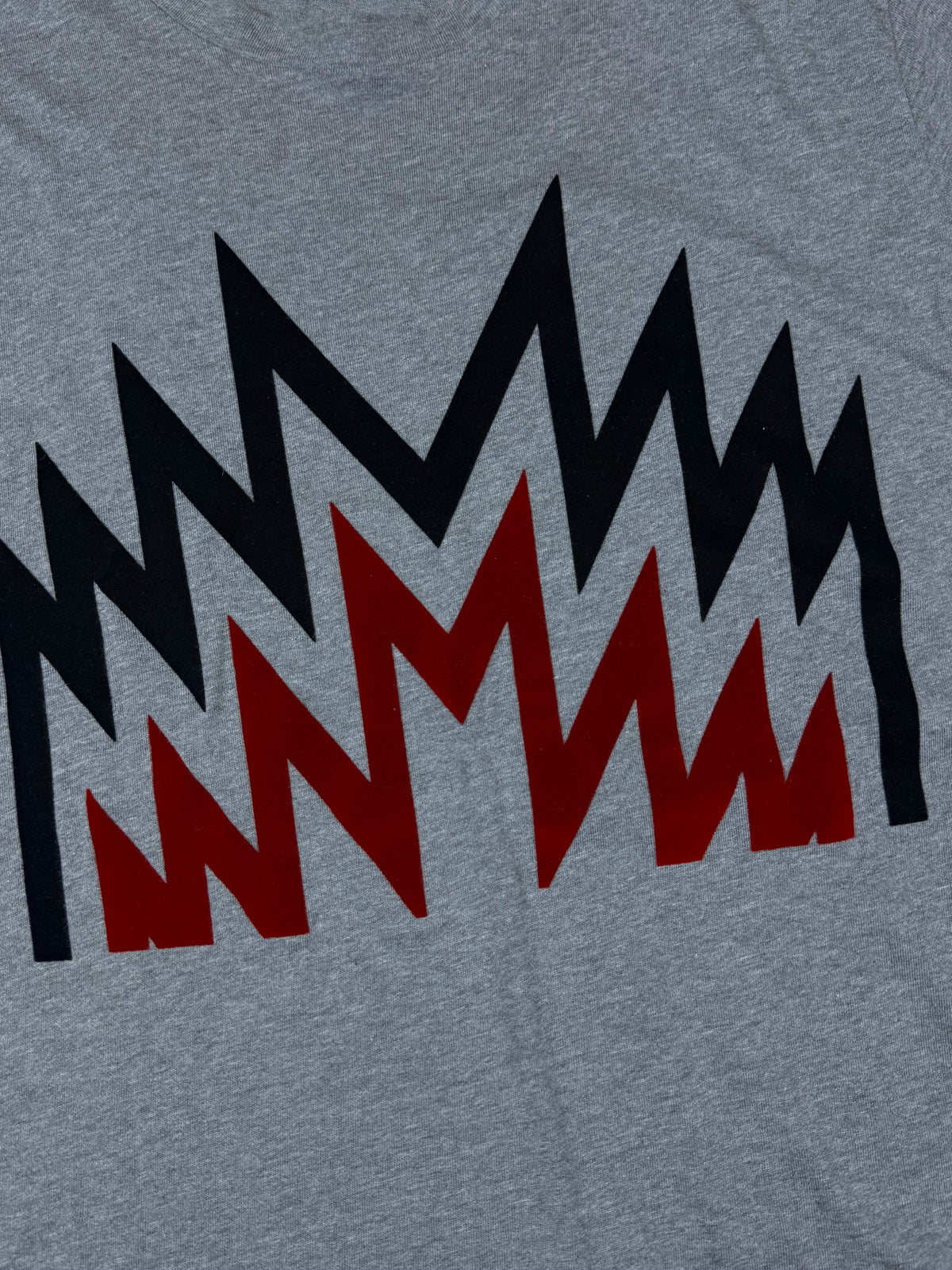 vintage Moncler t-shirt