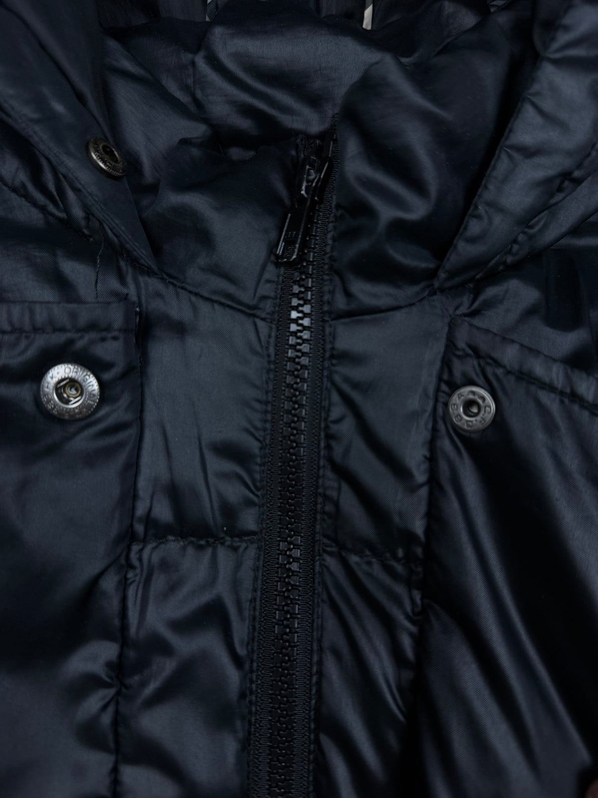 vintage Burberry winterjacket {S}