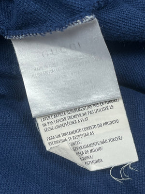 vintage Gucci polo {XL}